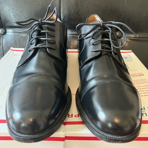 Cole‎ Haan Lenox Hill Cap Toe Oxford main image 6